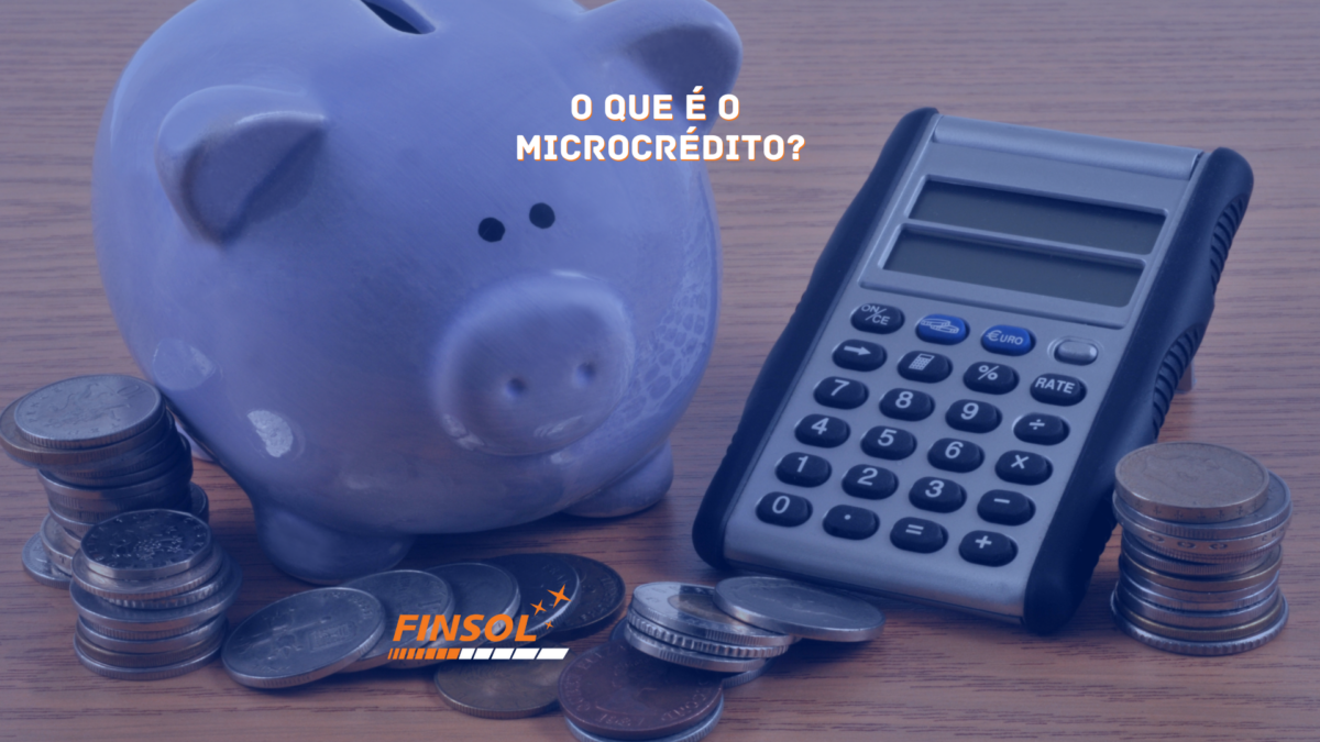 Microcrédito