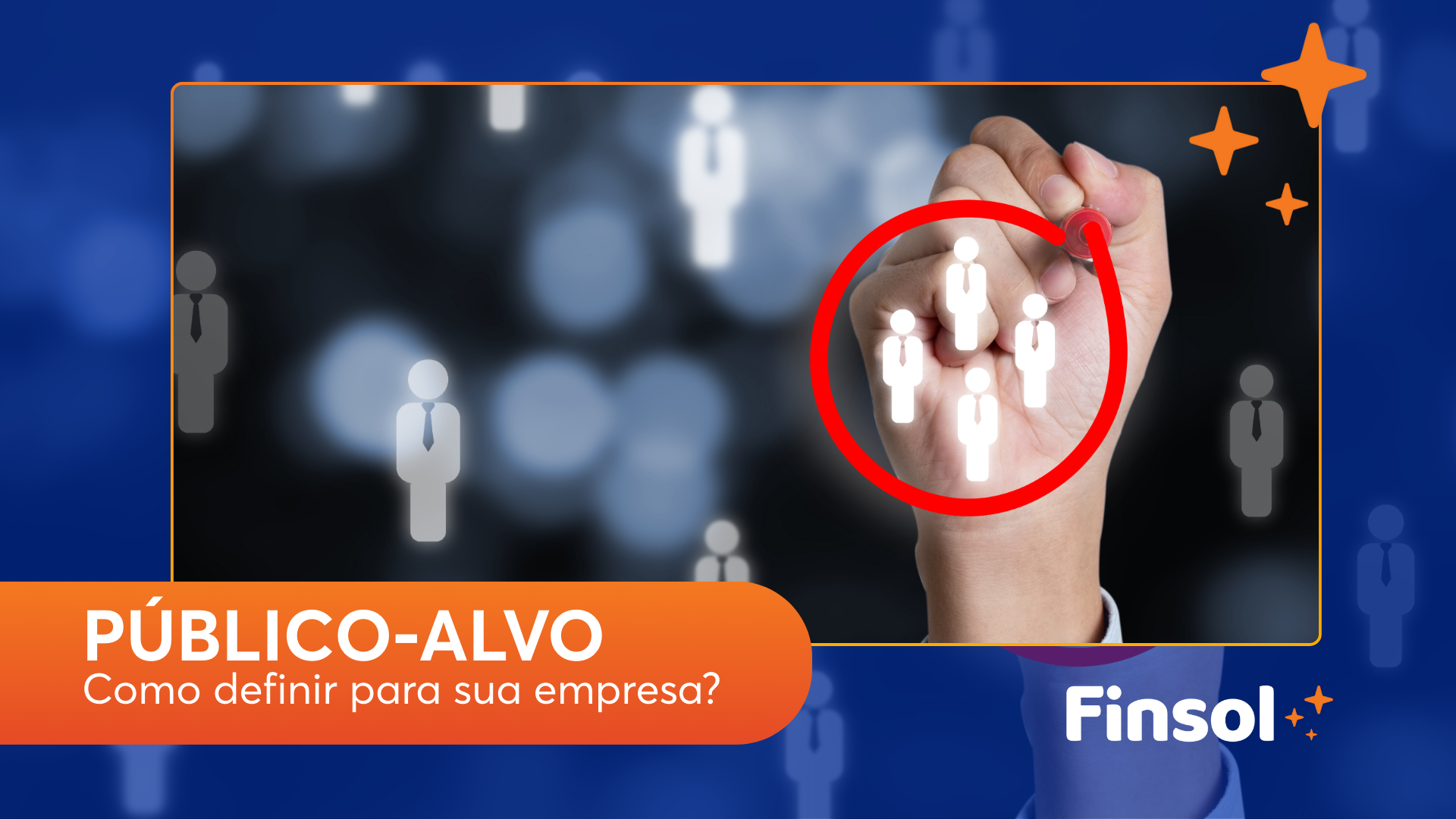 Como definir o público-alvo da empresa?